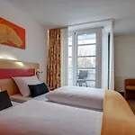 Centro Hotel Nurnberg