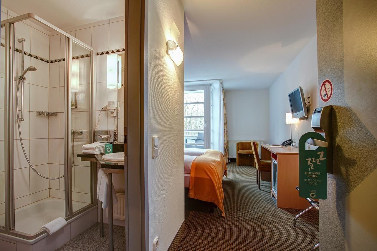 Centro Nurnberg Hotel