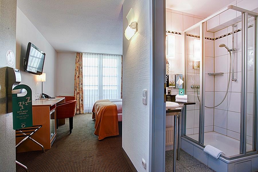 Hotel Centro Nurnberg