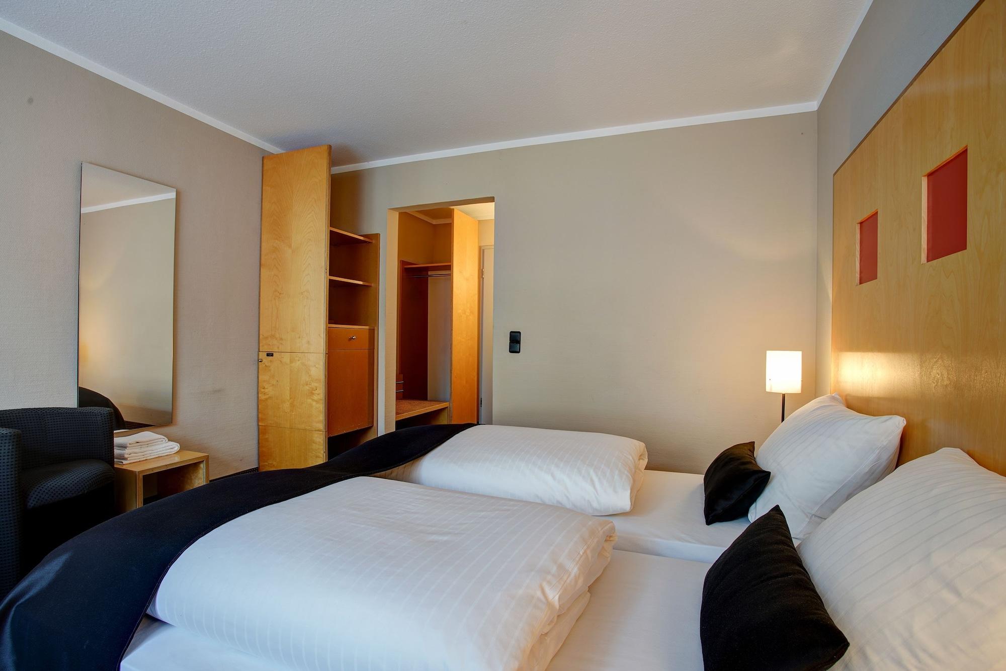 Centro Nurnberg 3* Nürnberg
