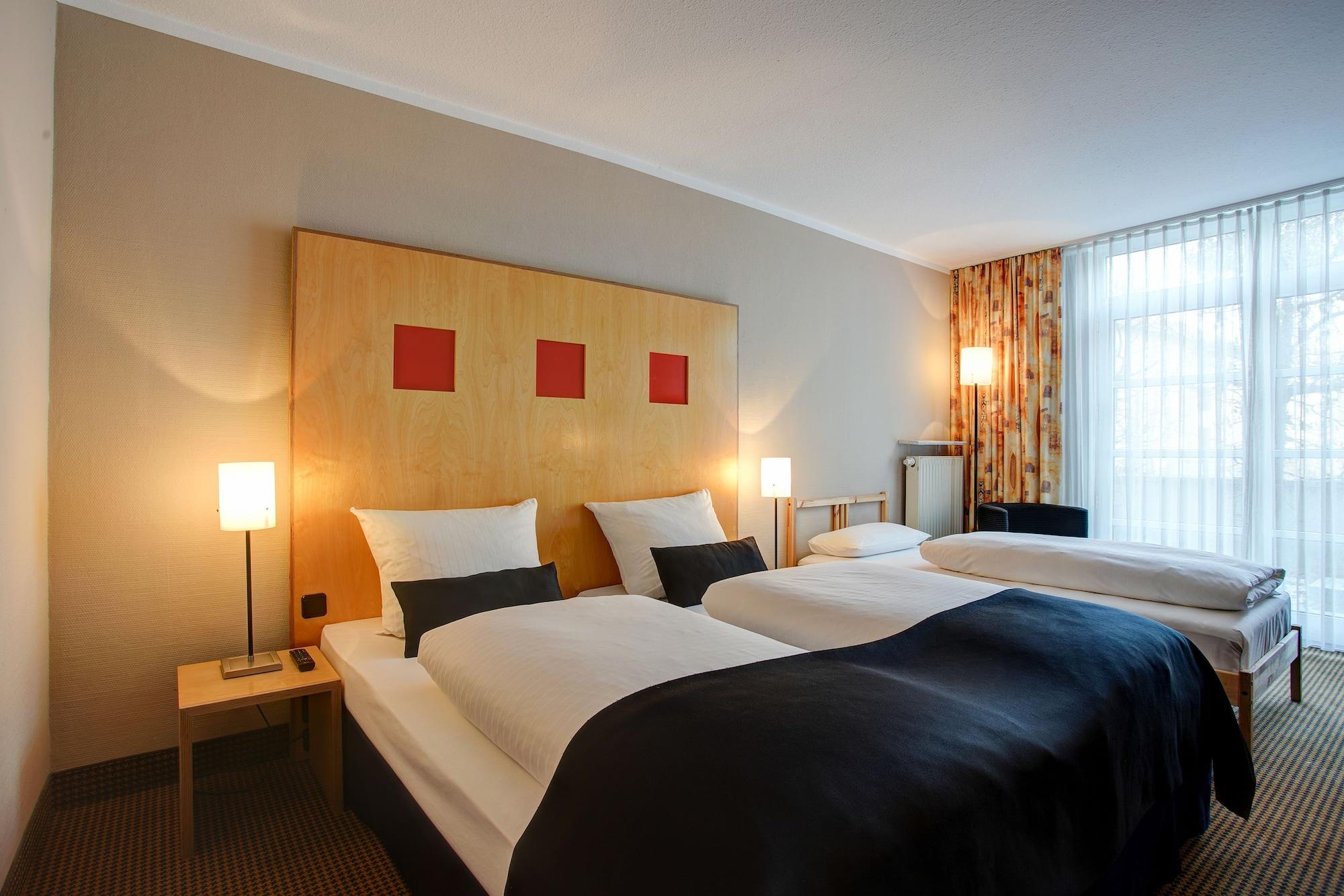 Centro Nurnberg Hotel Nürnberg