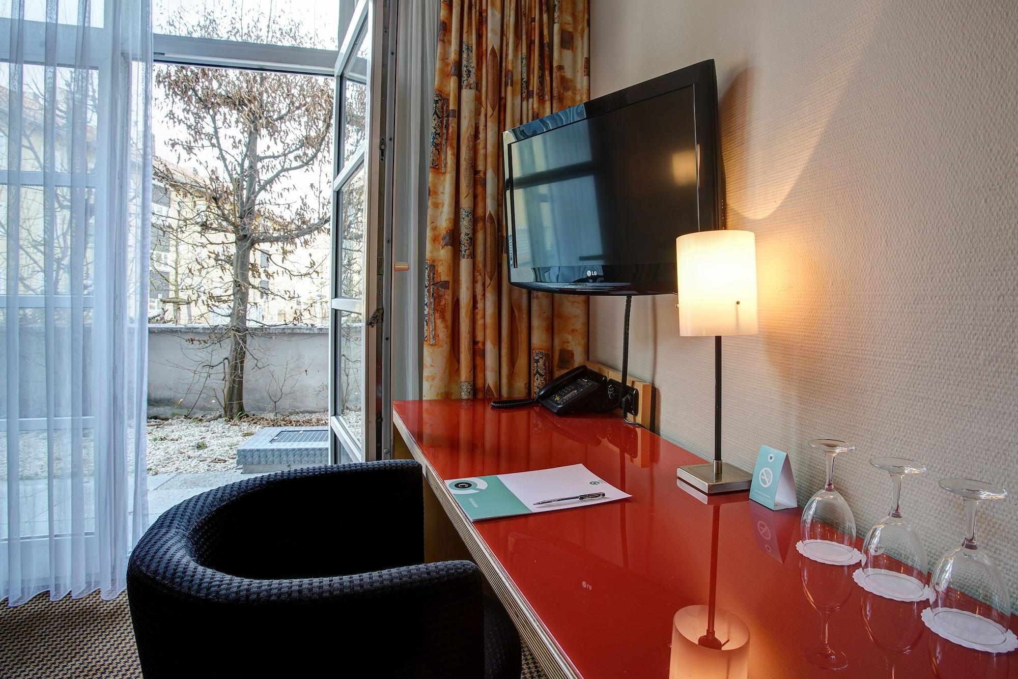 Centro Nurnberg Hotel