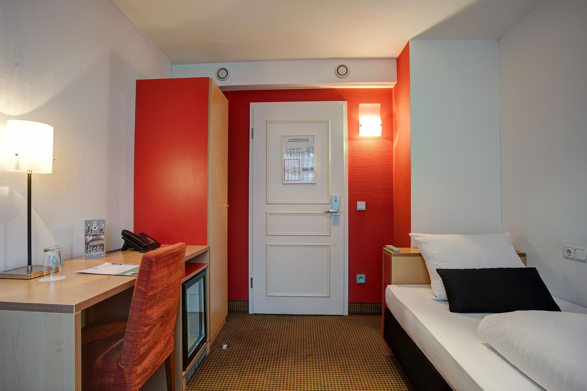 Centro Nurnberg 3* Nürnberg