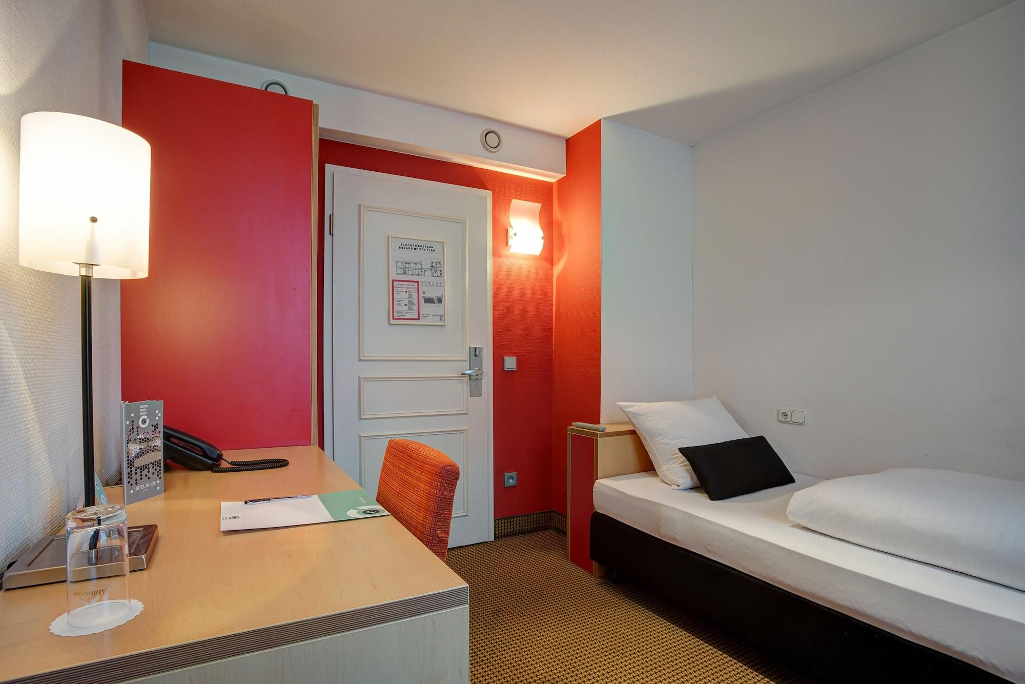 Centro Nurnberg Hotel