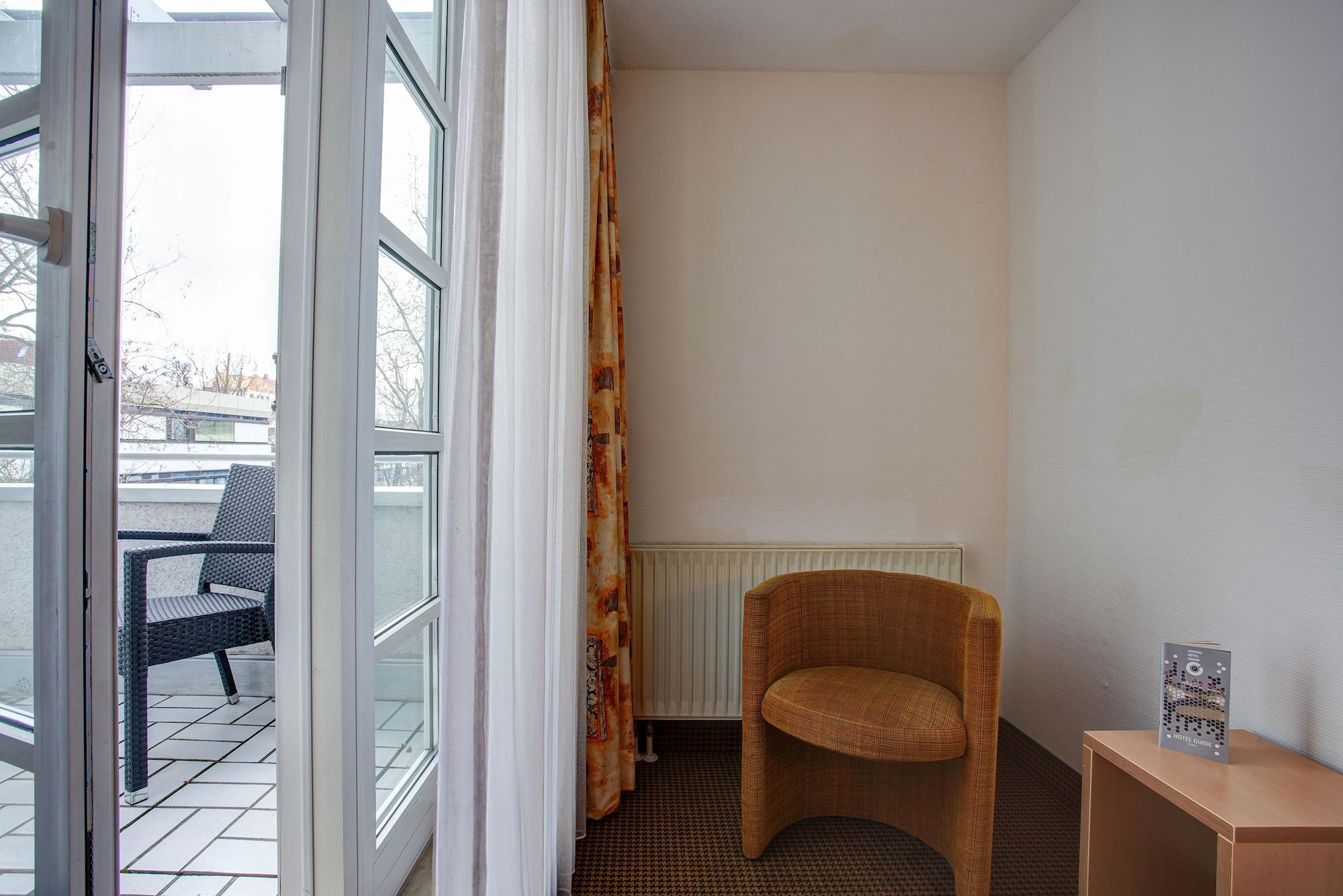 Hotel Centro Nurnberg Nürnberg