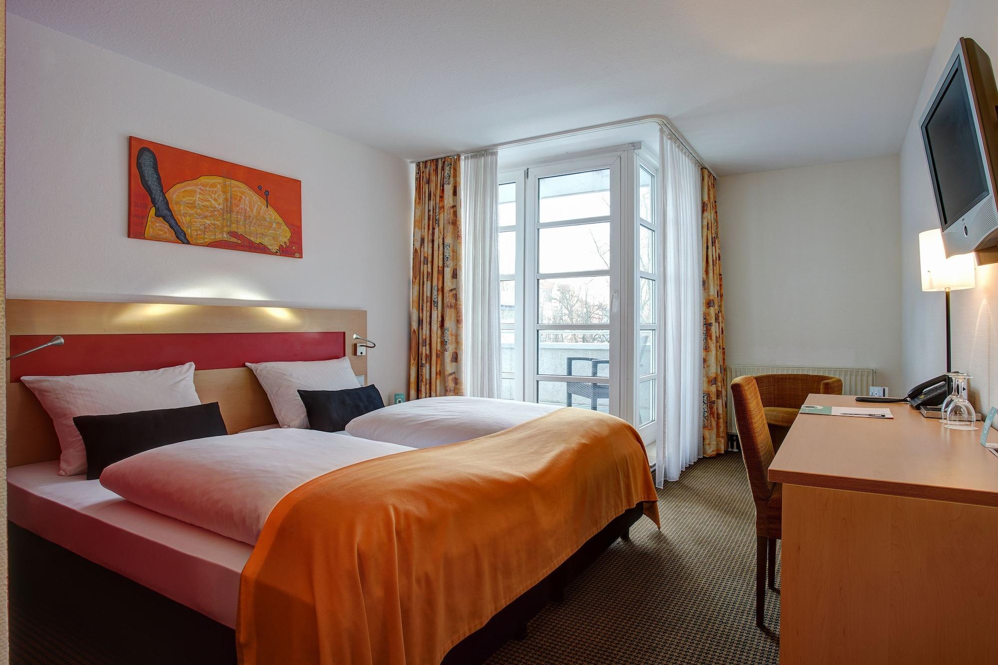 Centro Nurnberg 3* Nürnberg
