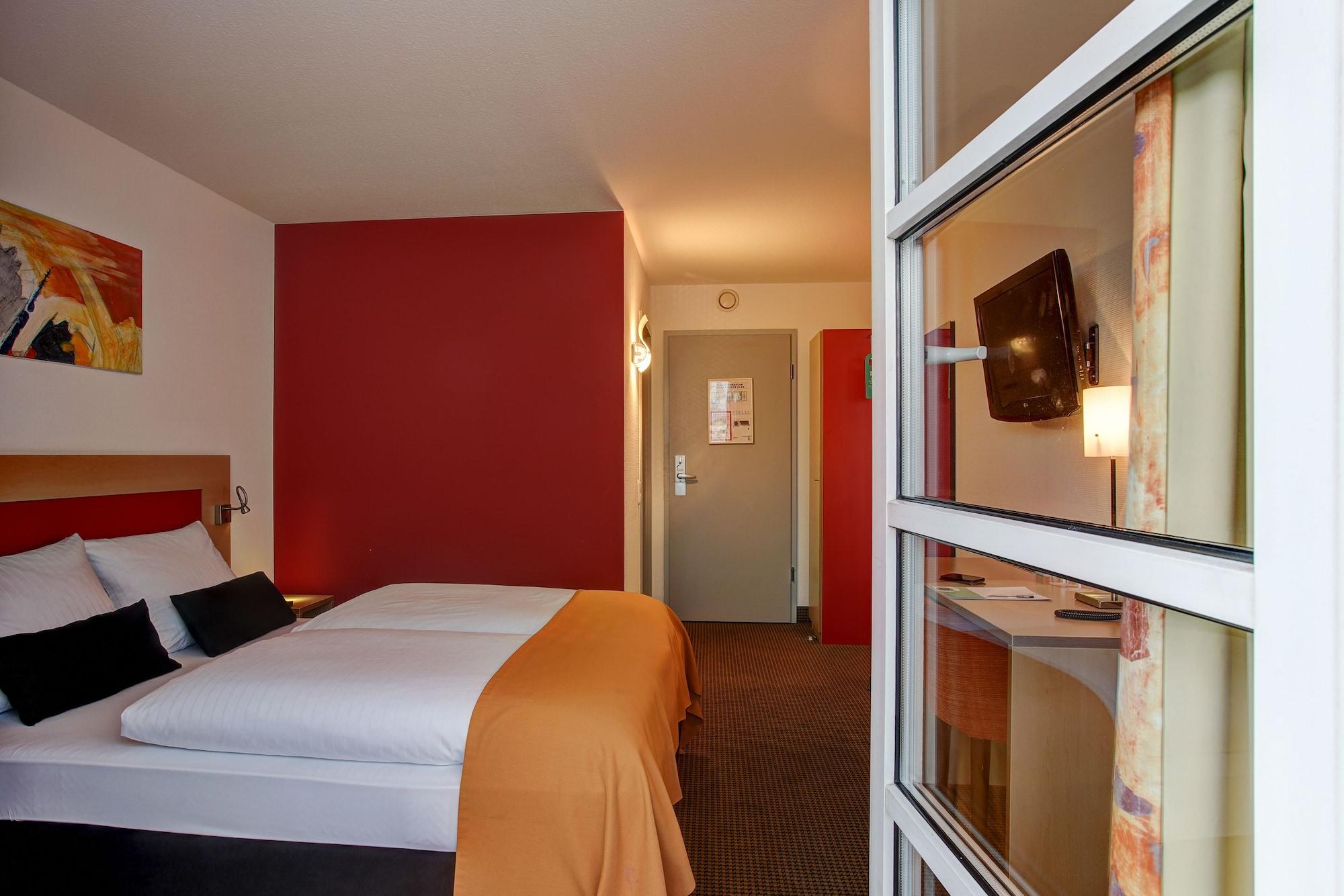 Centro Nurnberg 3* Nürnberg