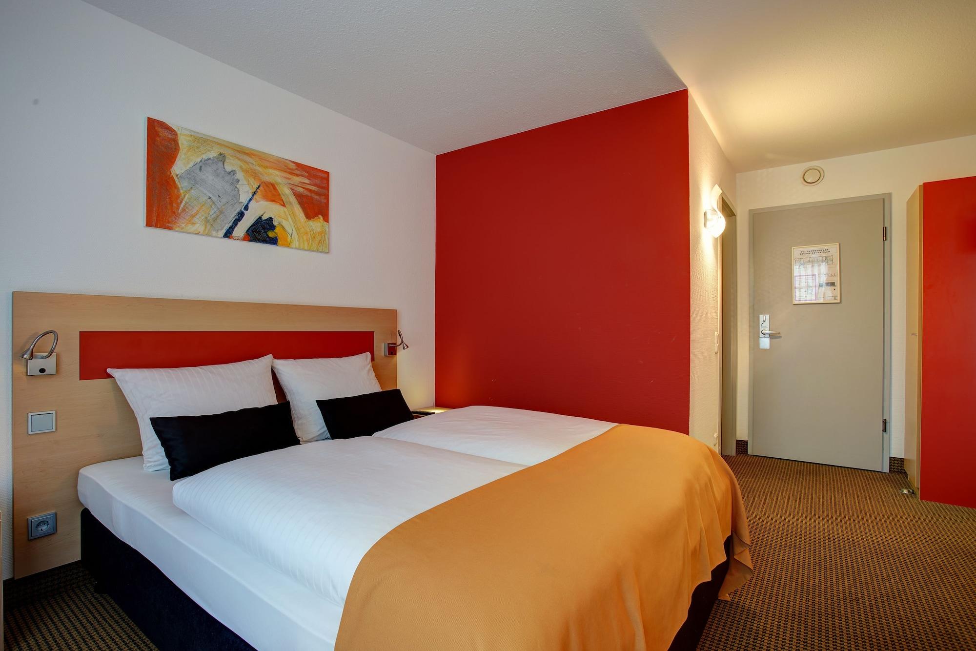 Hotel Centro Nurnberg Nürnberg