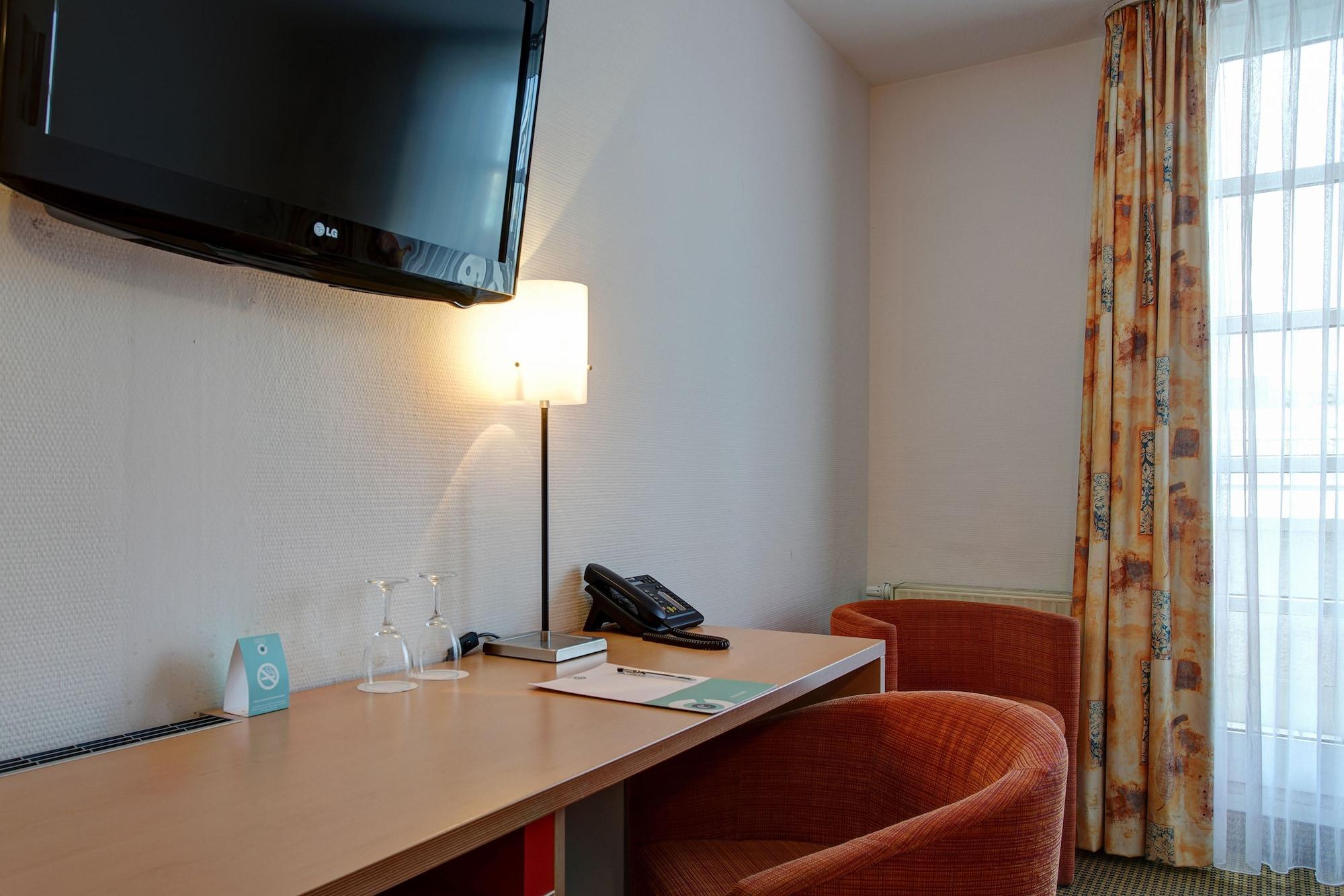 Centro Nurnberg Hotel 3*