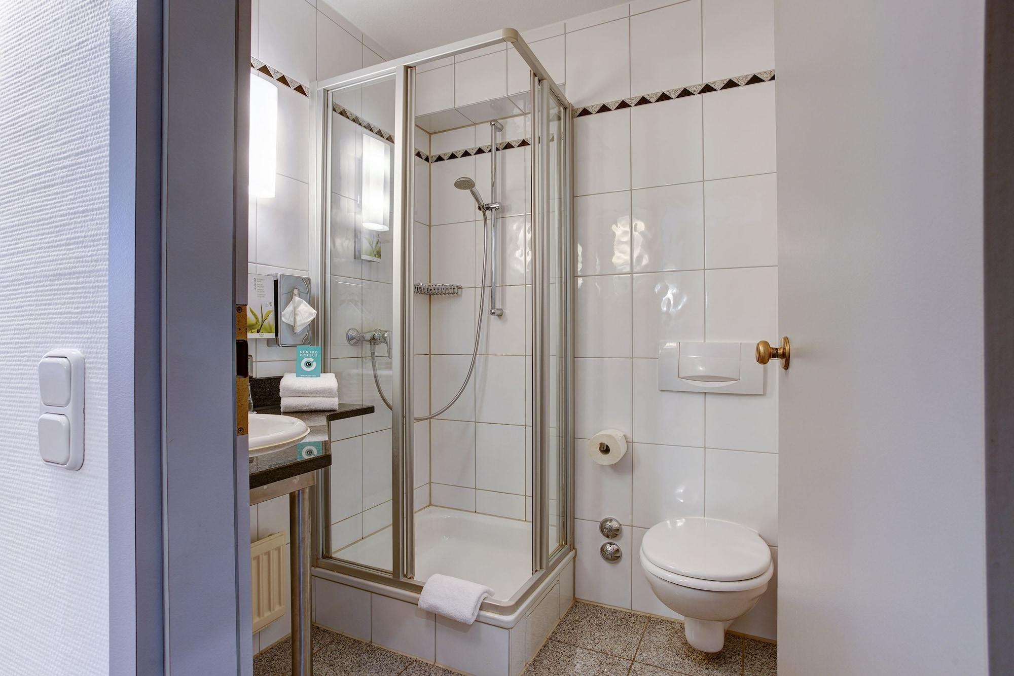 Centro Nurnberg Hotel 3*