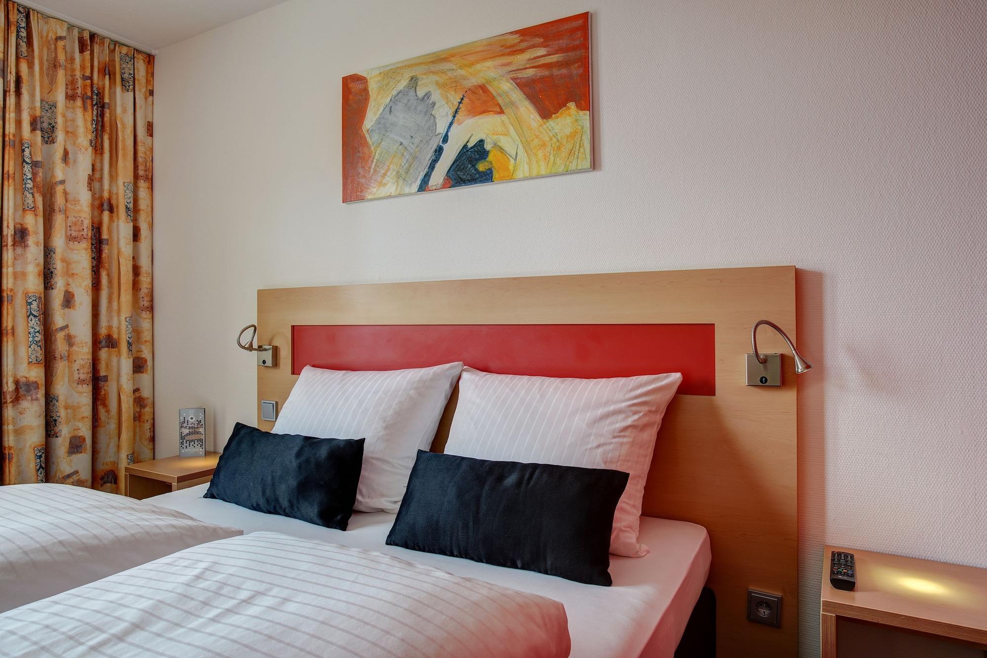 Centro Nurnberg 3* Nürnberg