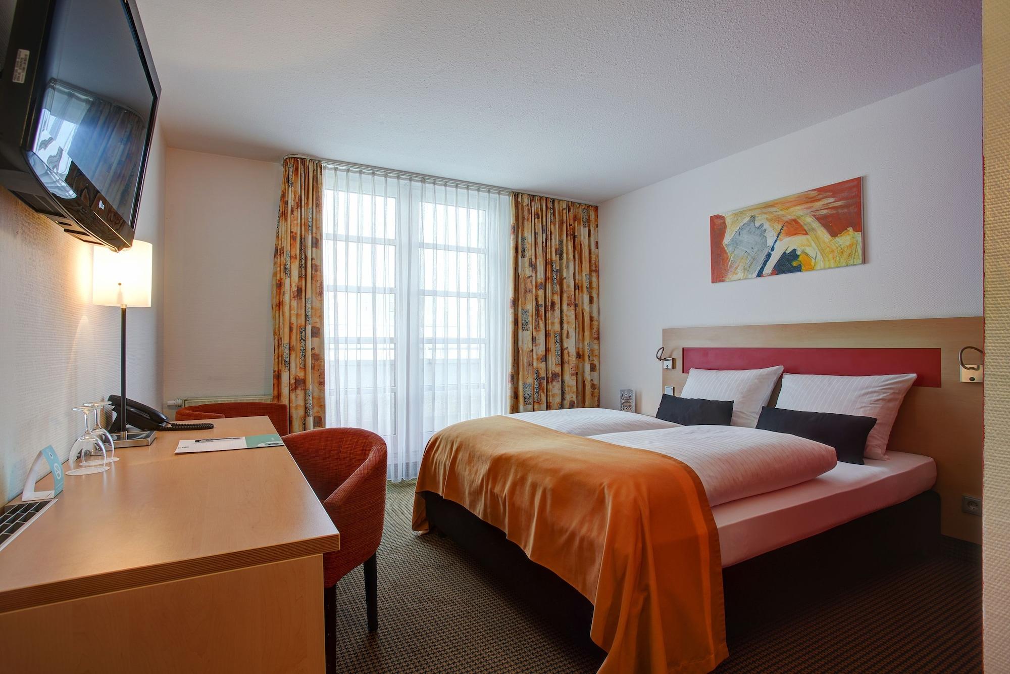 Centro Nurnberg Hotel Nürnberg