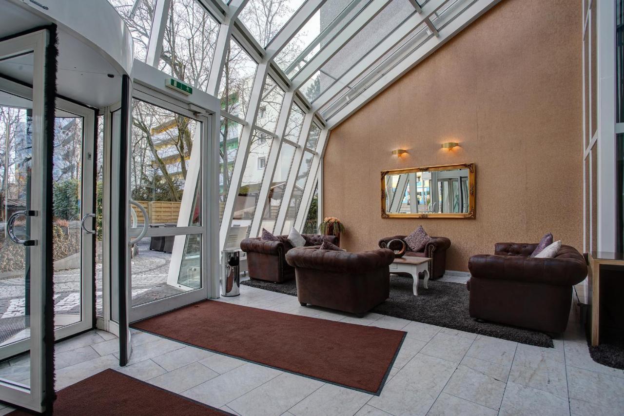 Centro Nurnberg 3*