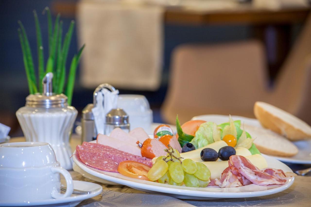 Hotel Centro Nurnberg