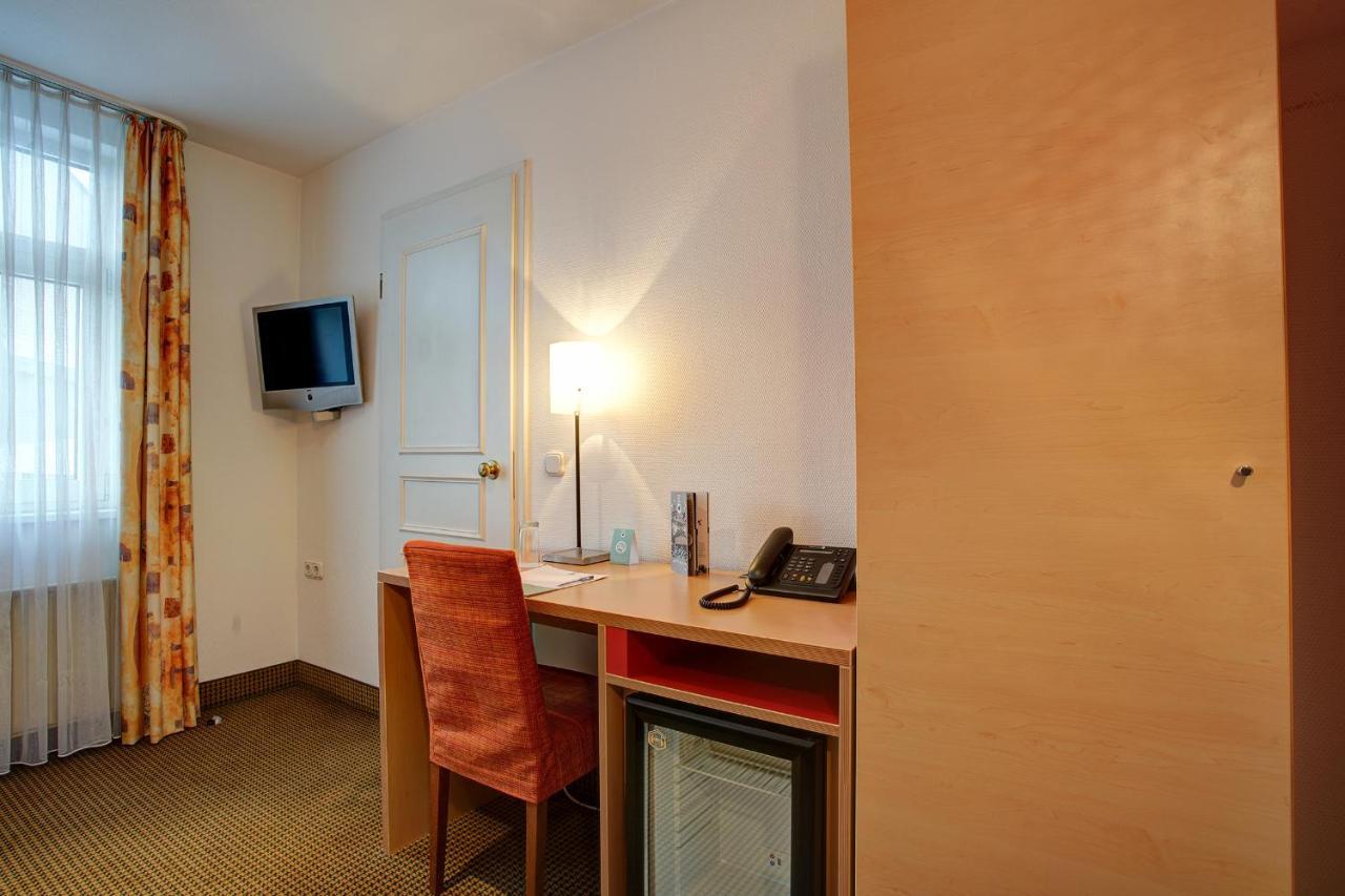 Centro Nurnberg 3*