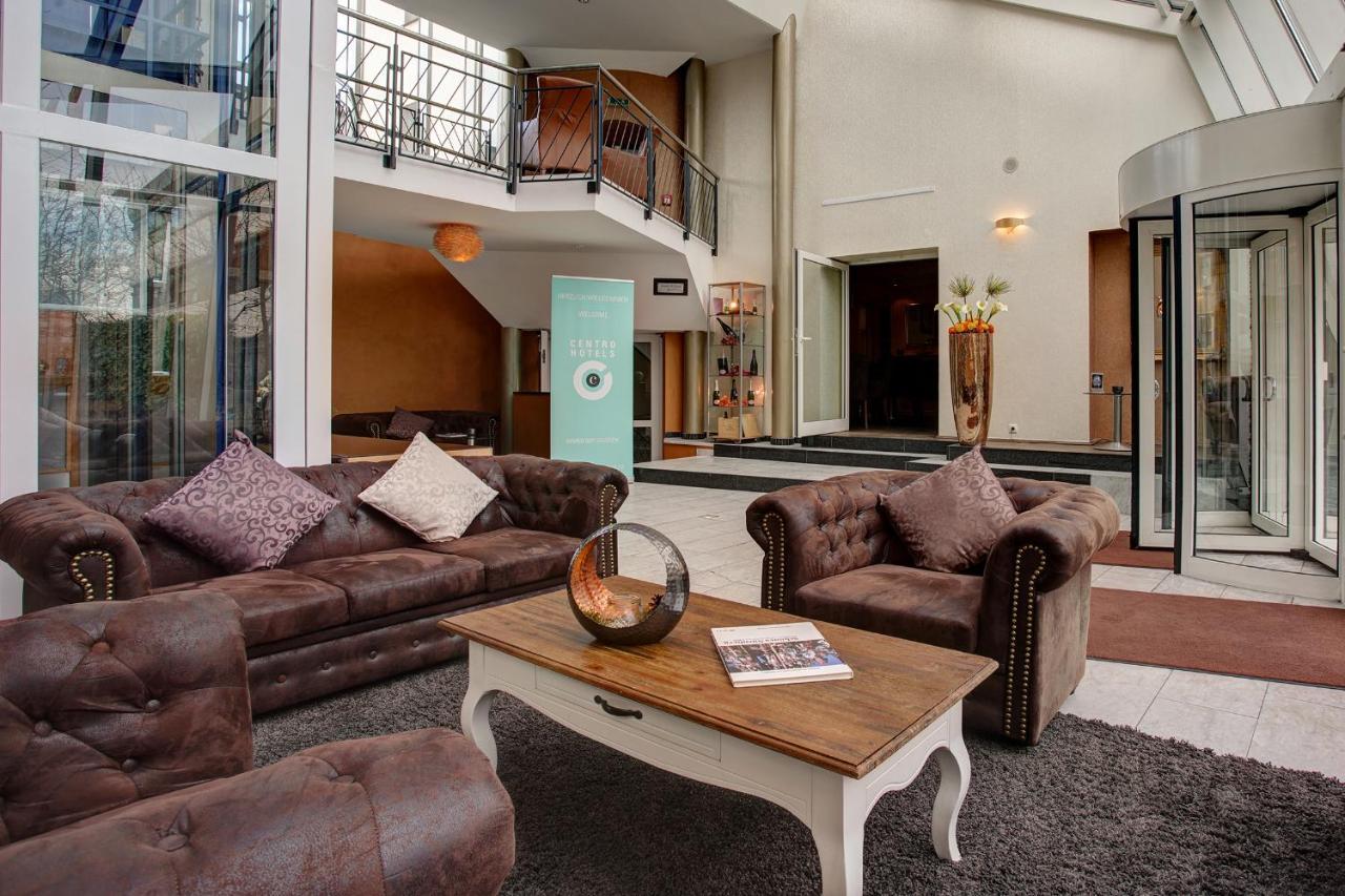 Centro Nurnberg Hotel