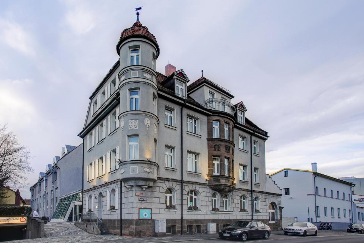 Hotel Centro Nurnberg Nürnberg
