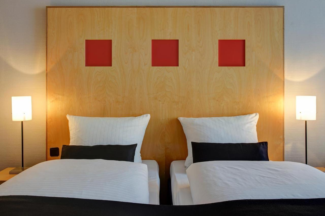Hotel Centro Nurnberg