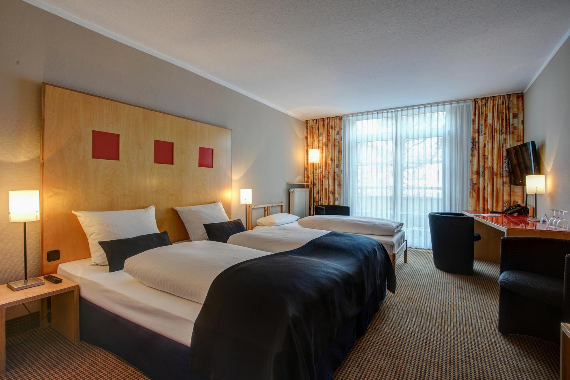 Centro Nurnberg 3* Nürnberg
