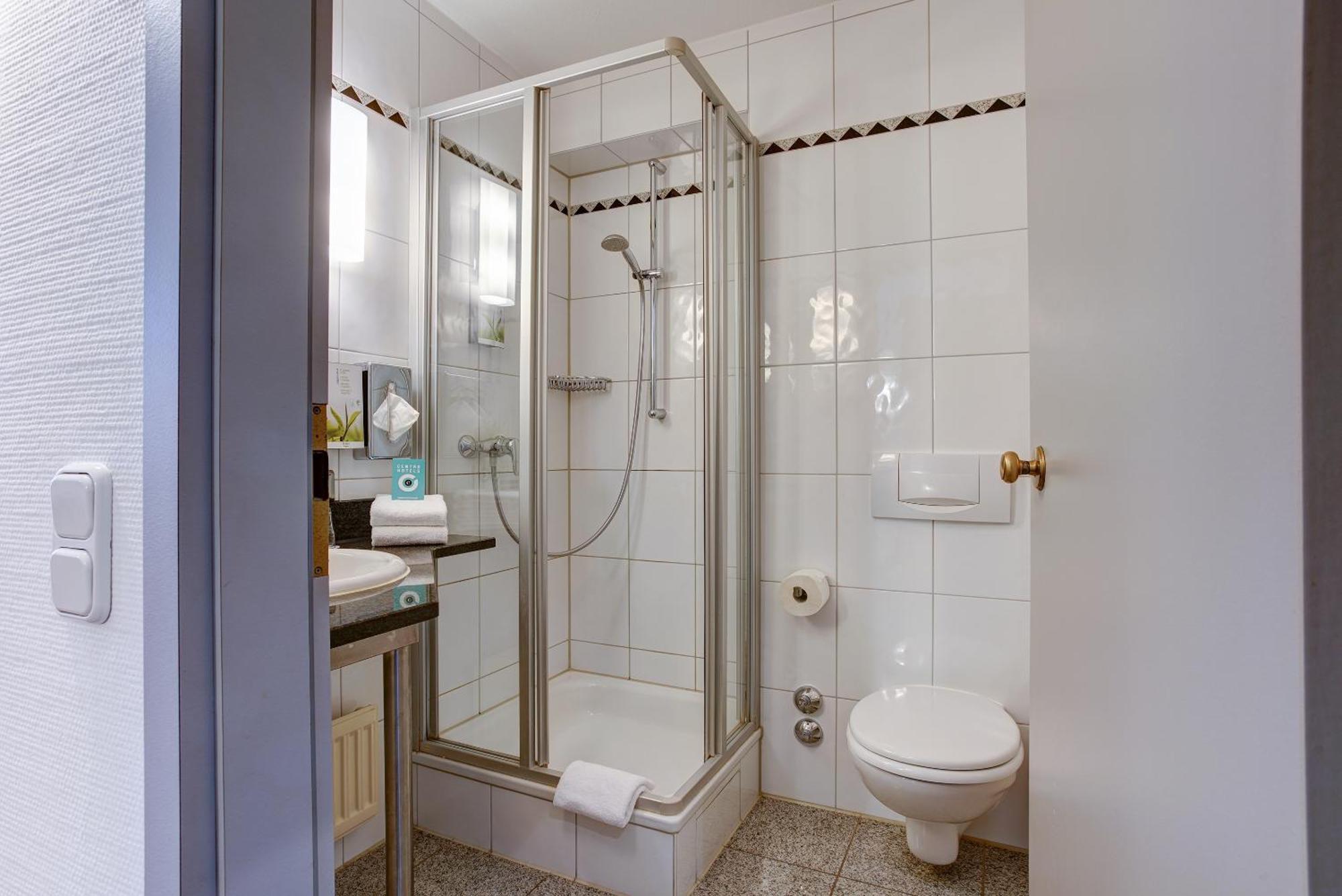 Centro Nurnberg Hotel 3*