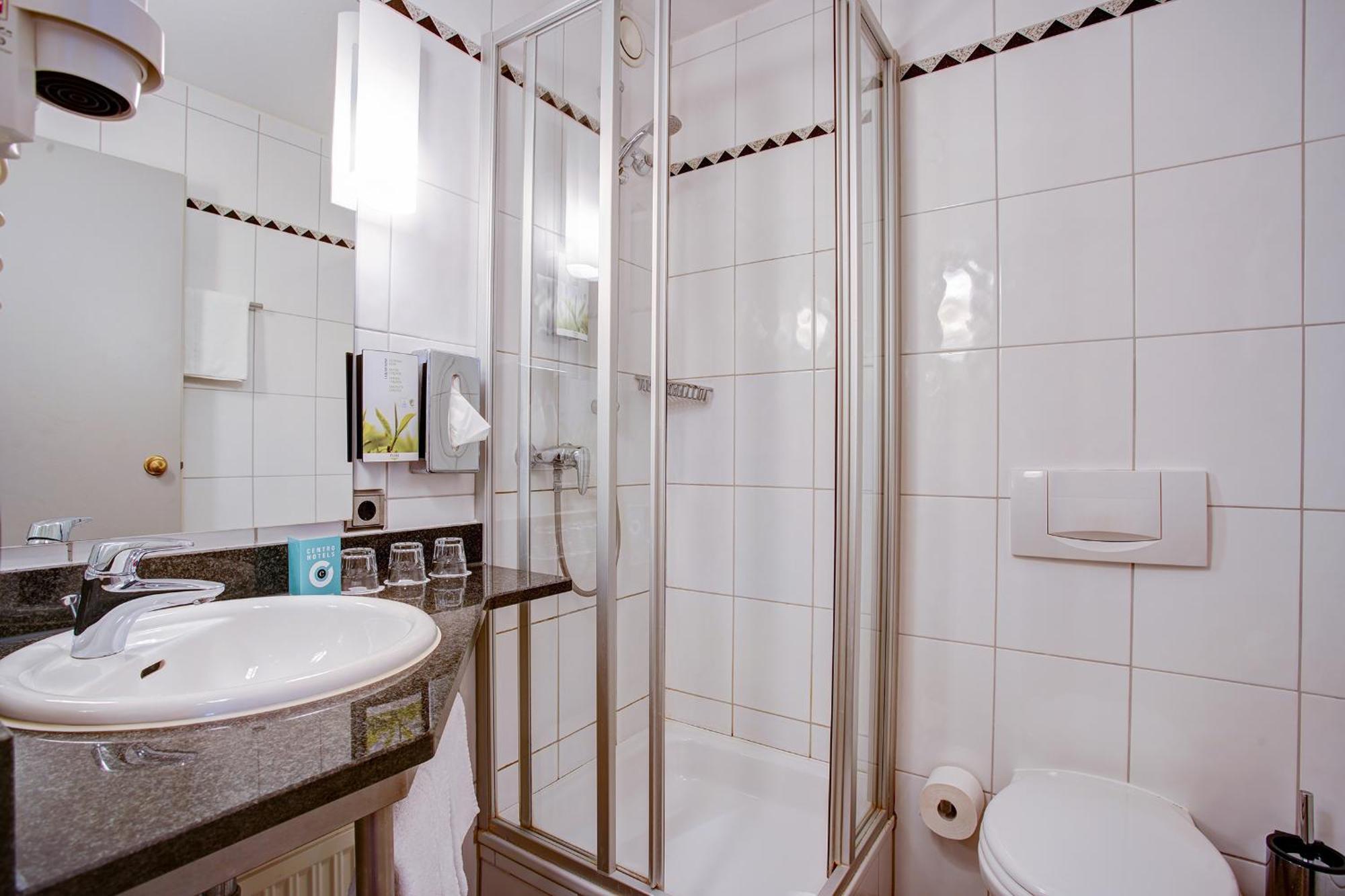 Hotel Centro Nurnberg Nürnberg