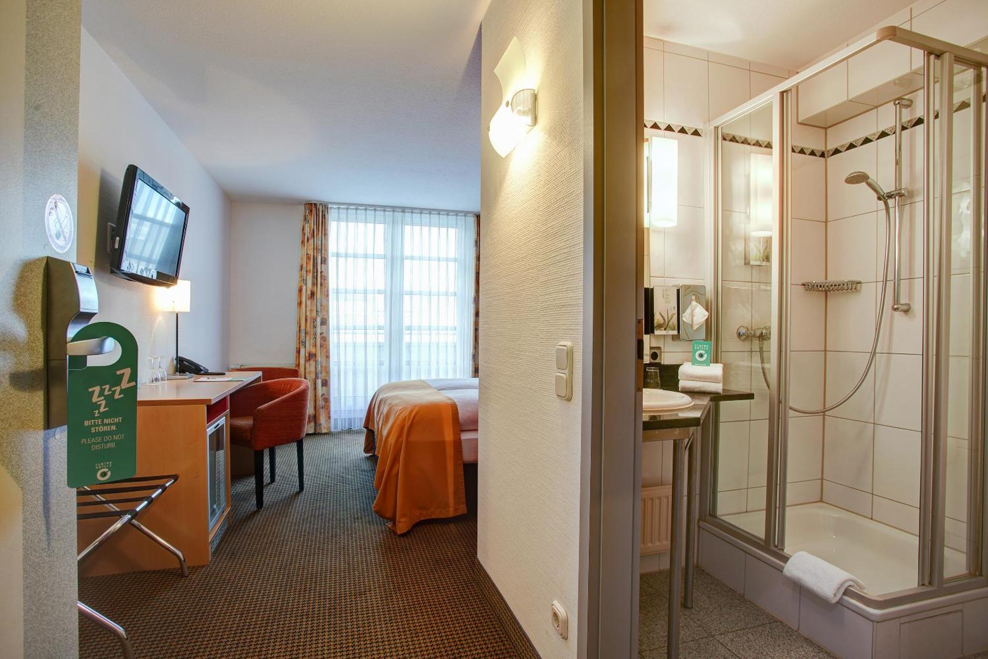 Centro Nurnberg 3*