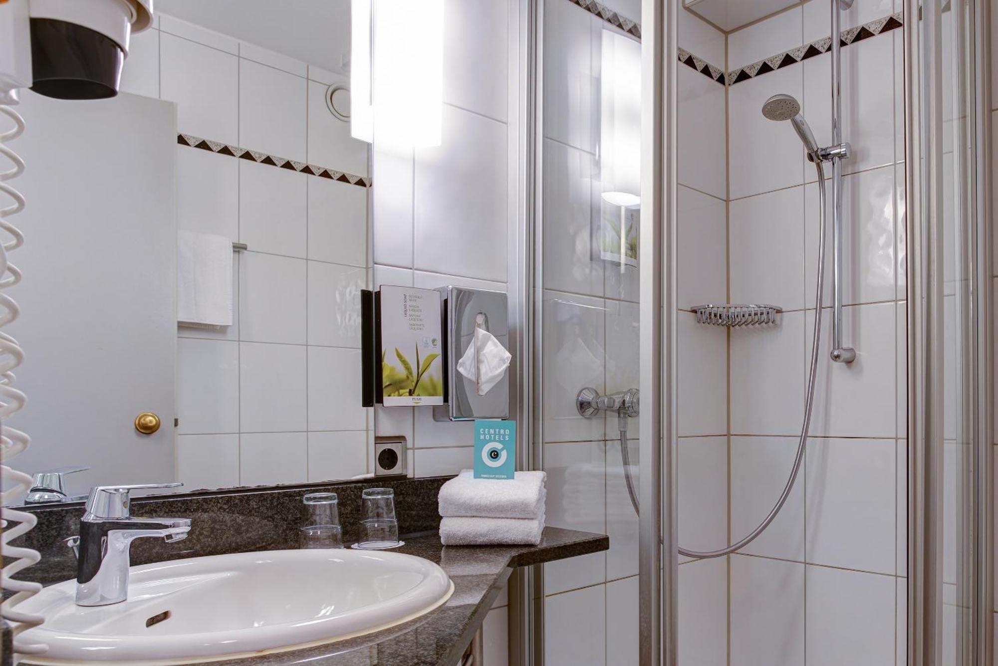 Centro City, Trademark Collection By Wyndham Nuremberg