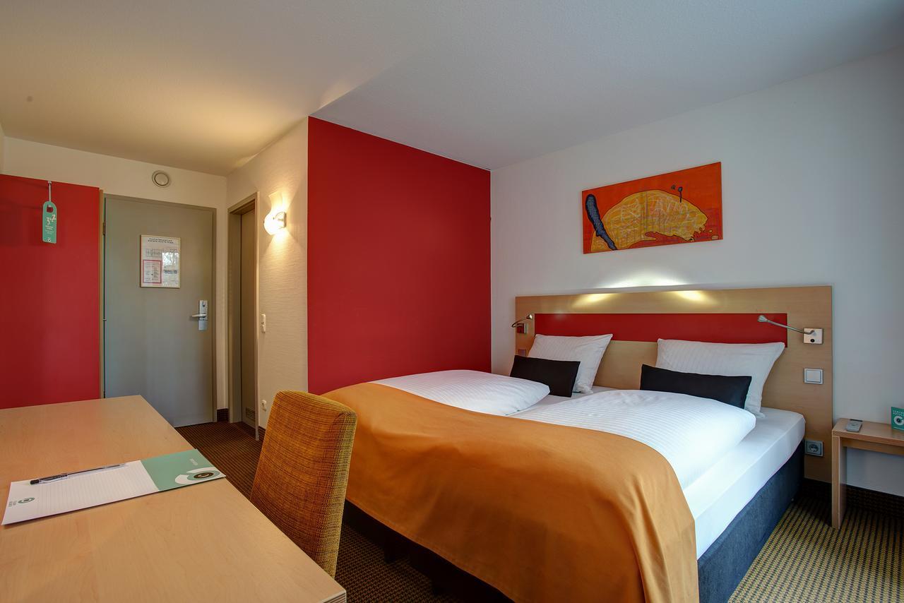 Centro Nurnberg 3* Nürnberg
