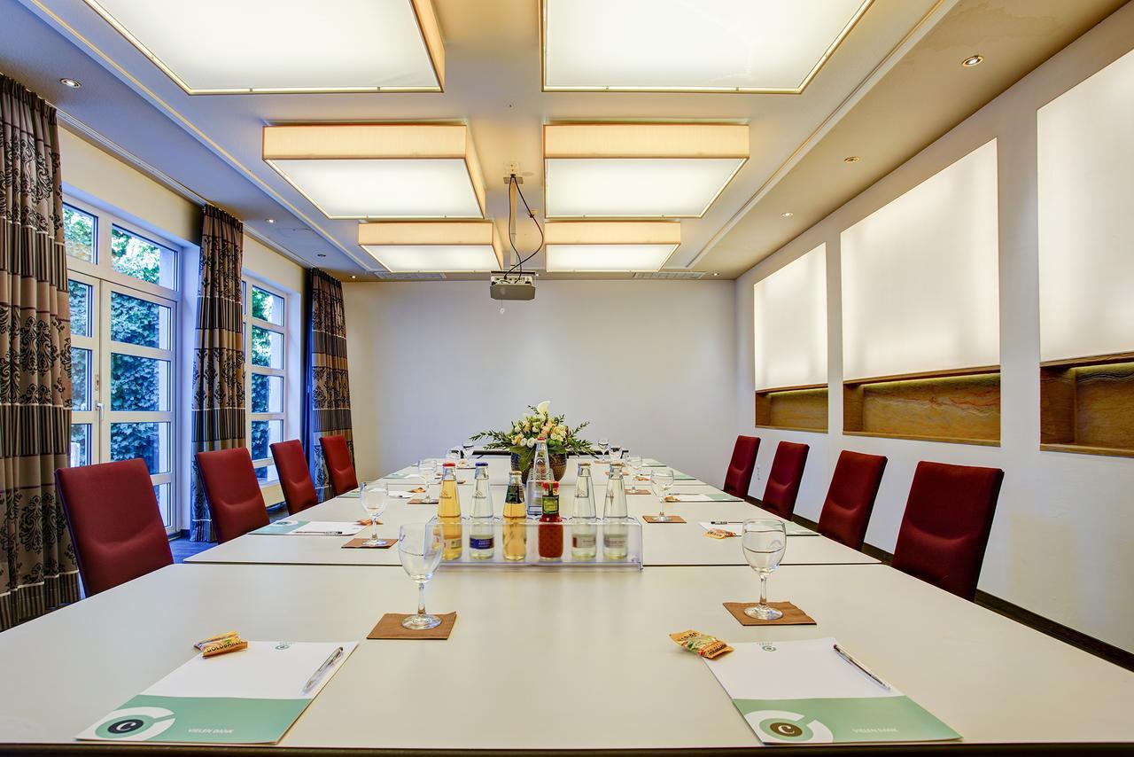 Hotel Centro Nurnberg 3*