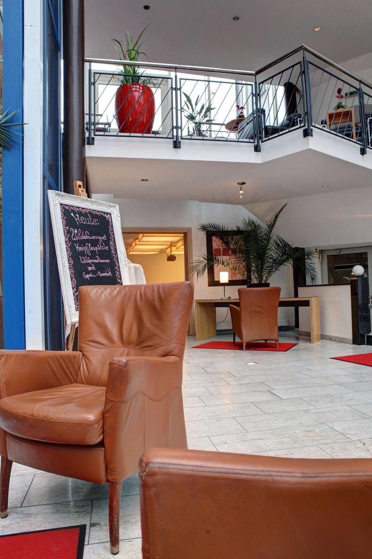 Centro Nurnberg Hotel