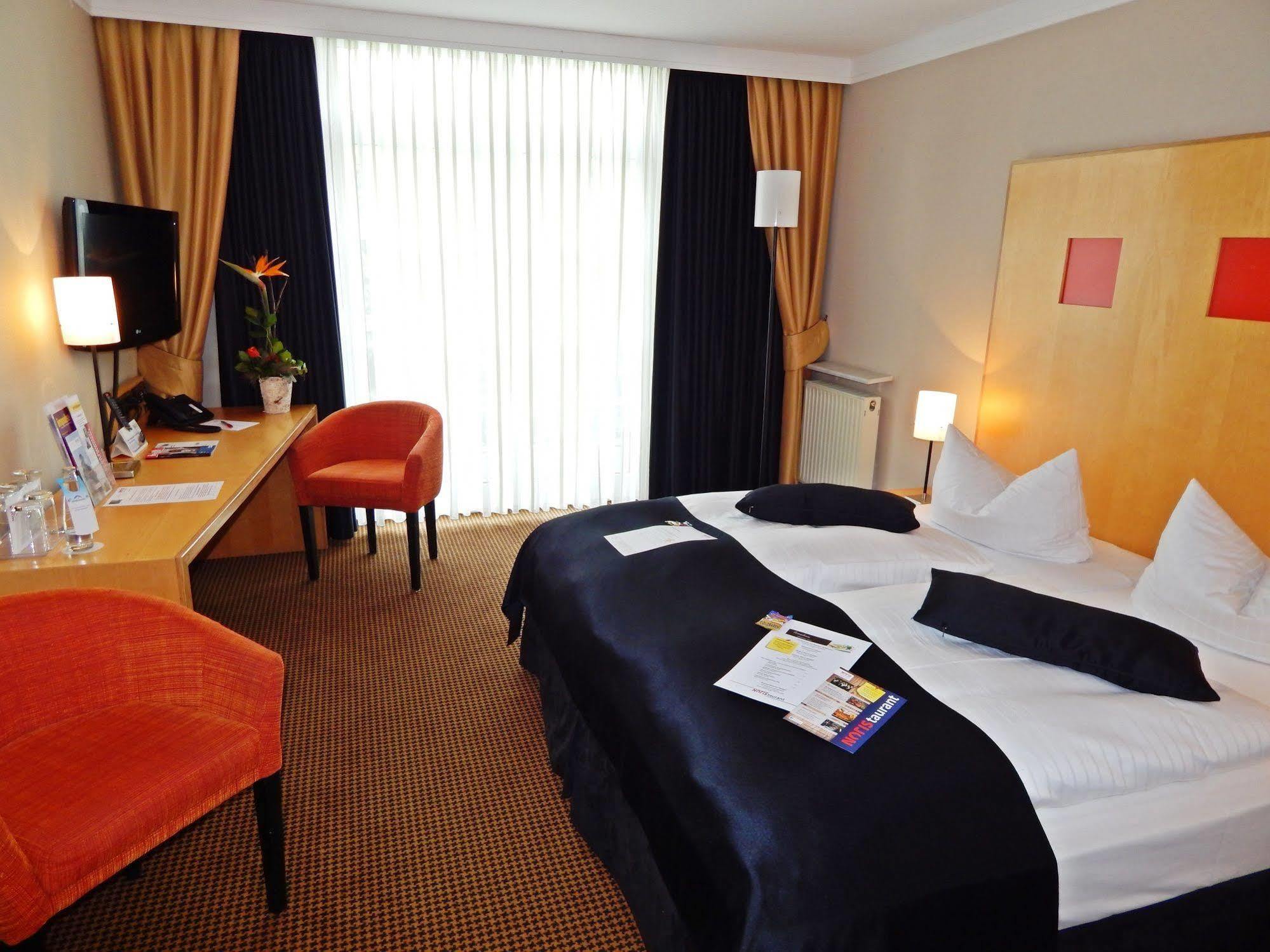 Centro Nurnberg 3*
