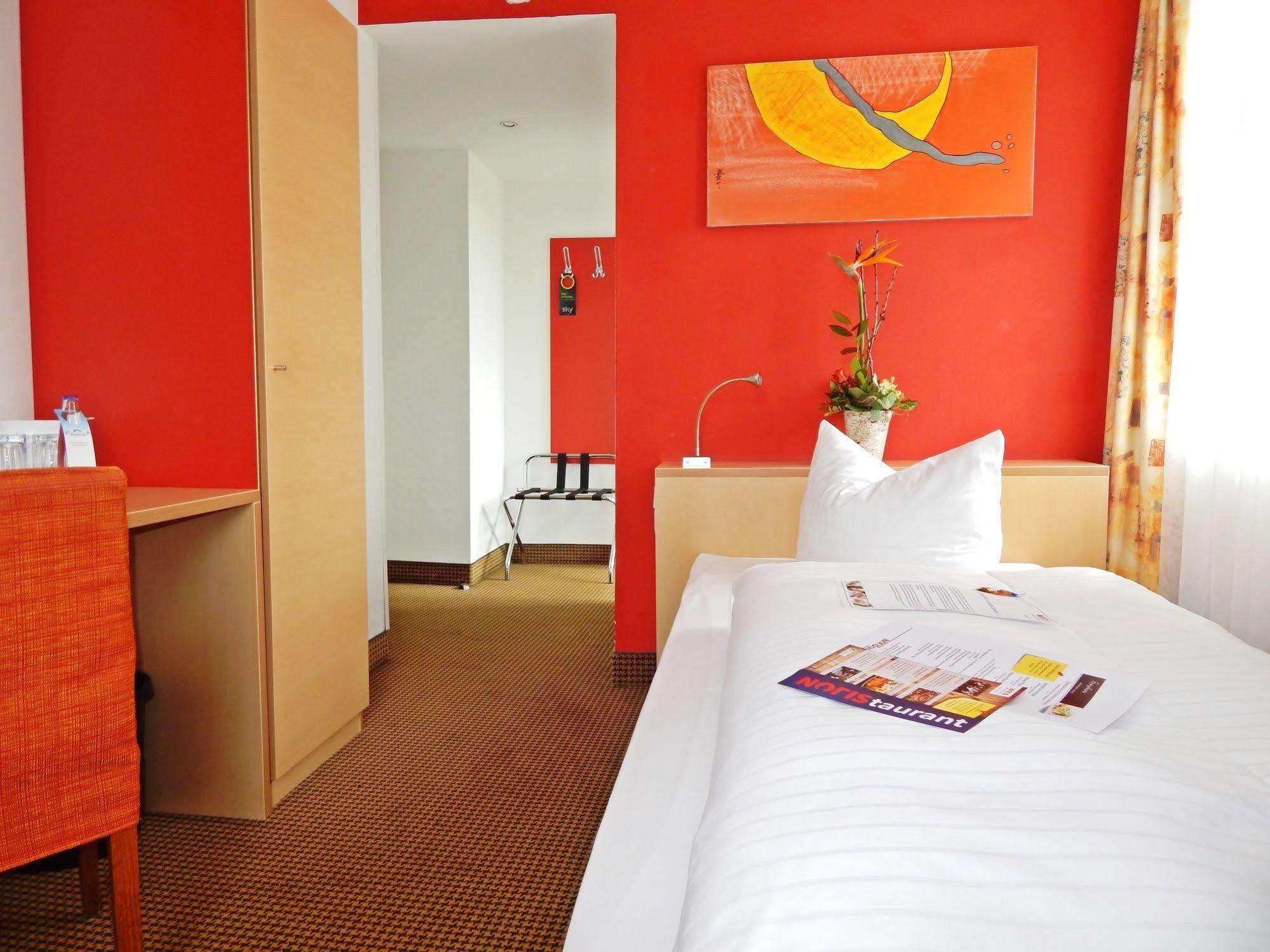 Hotel Centro Nurnberg Nürnberg