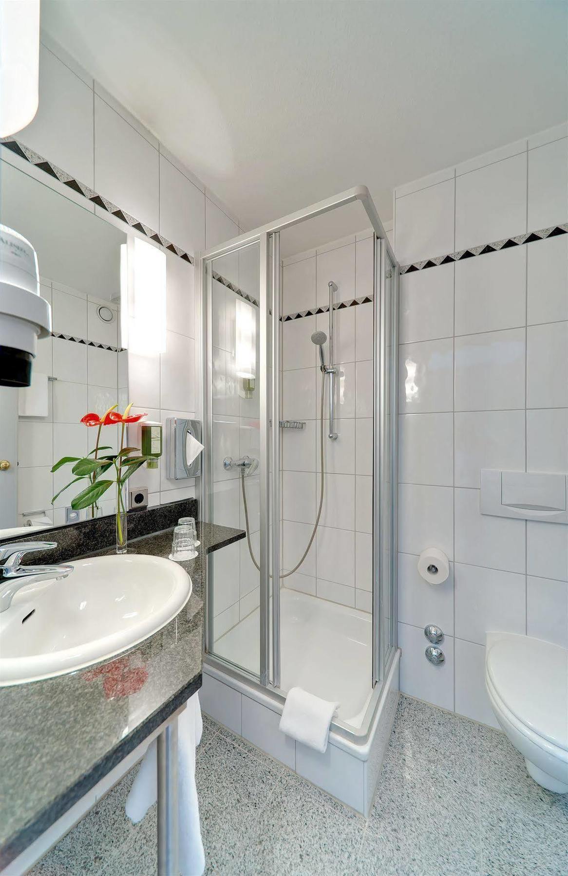 Centro Nurnberg 3* Nürnberg