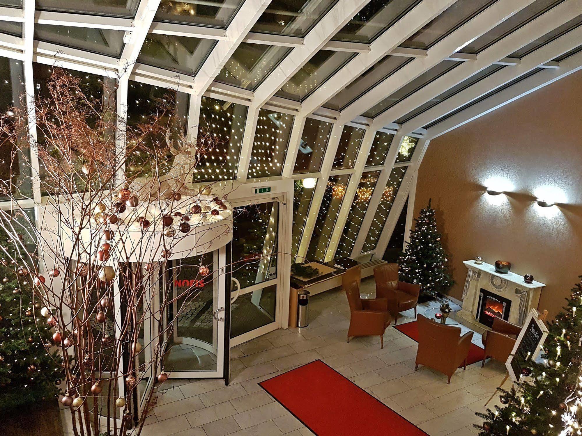 Hotel Centro Nurnberg 3*