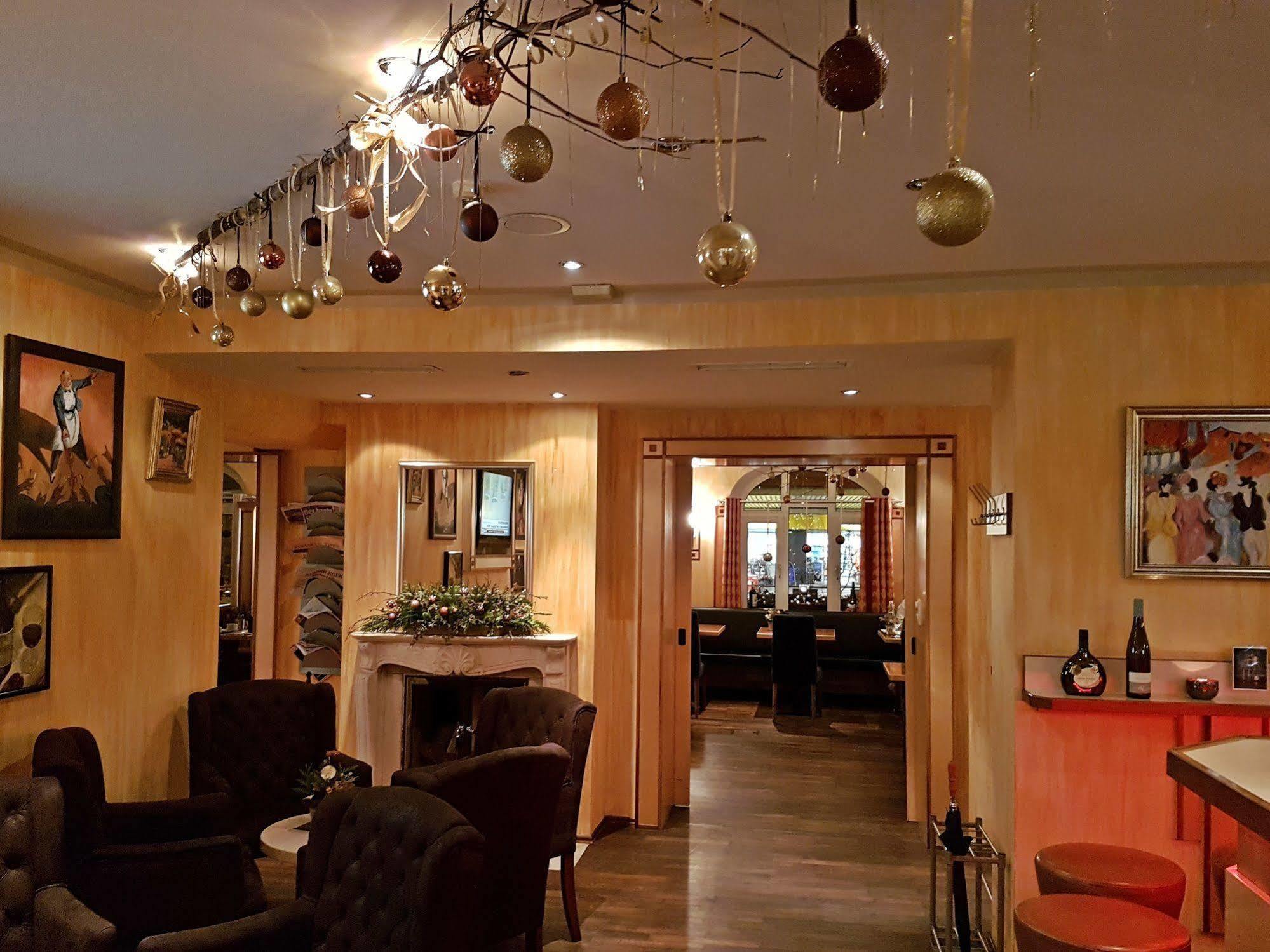 Centro Nurnberg Hotel Nürnberg