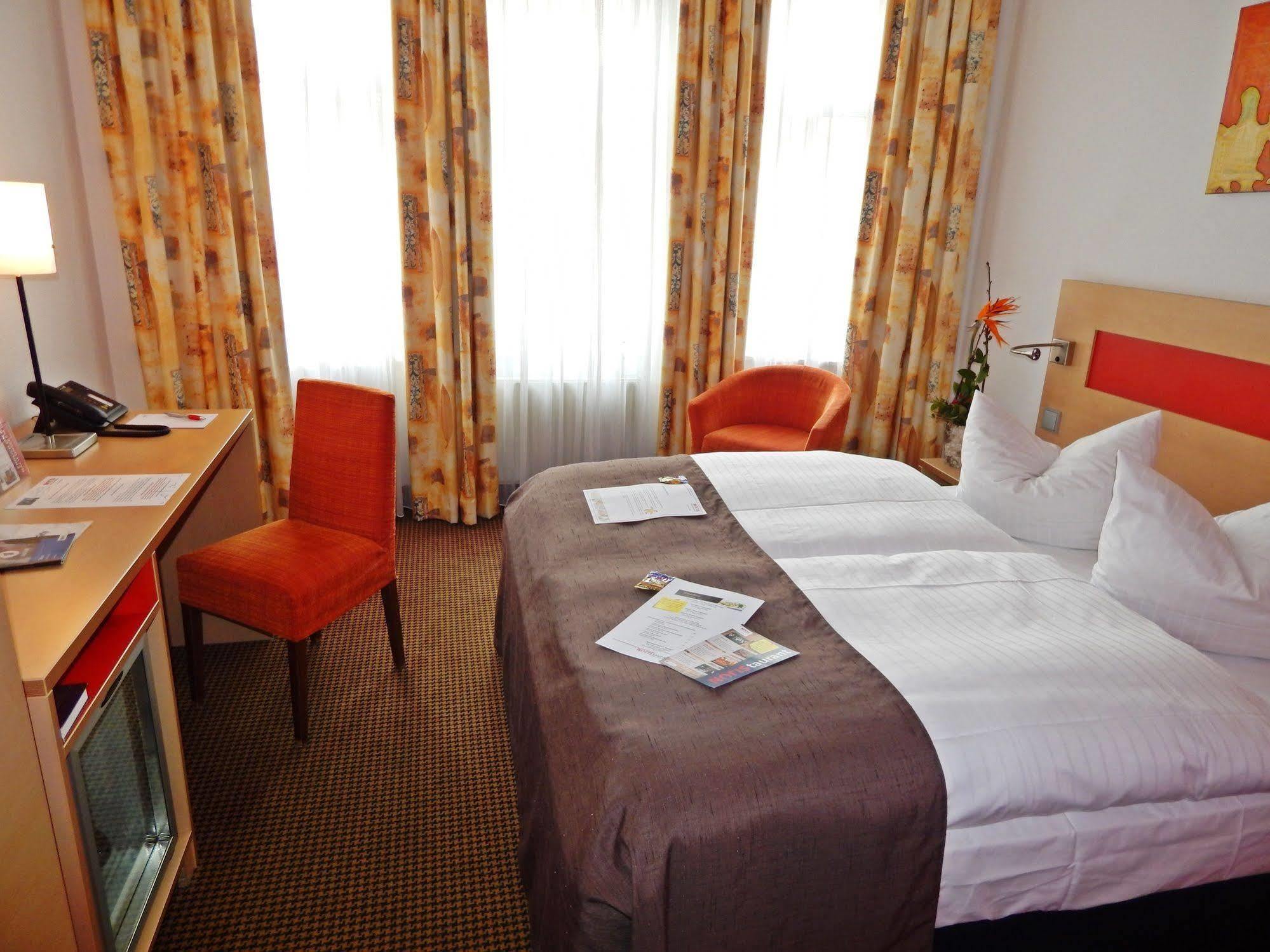 Centro Nurnberg 3*