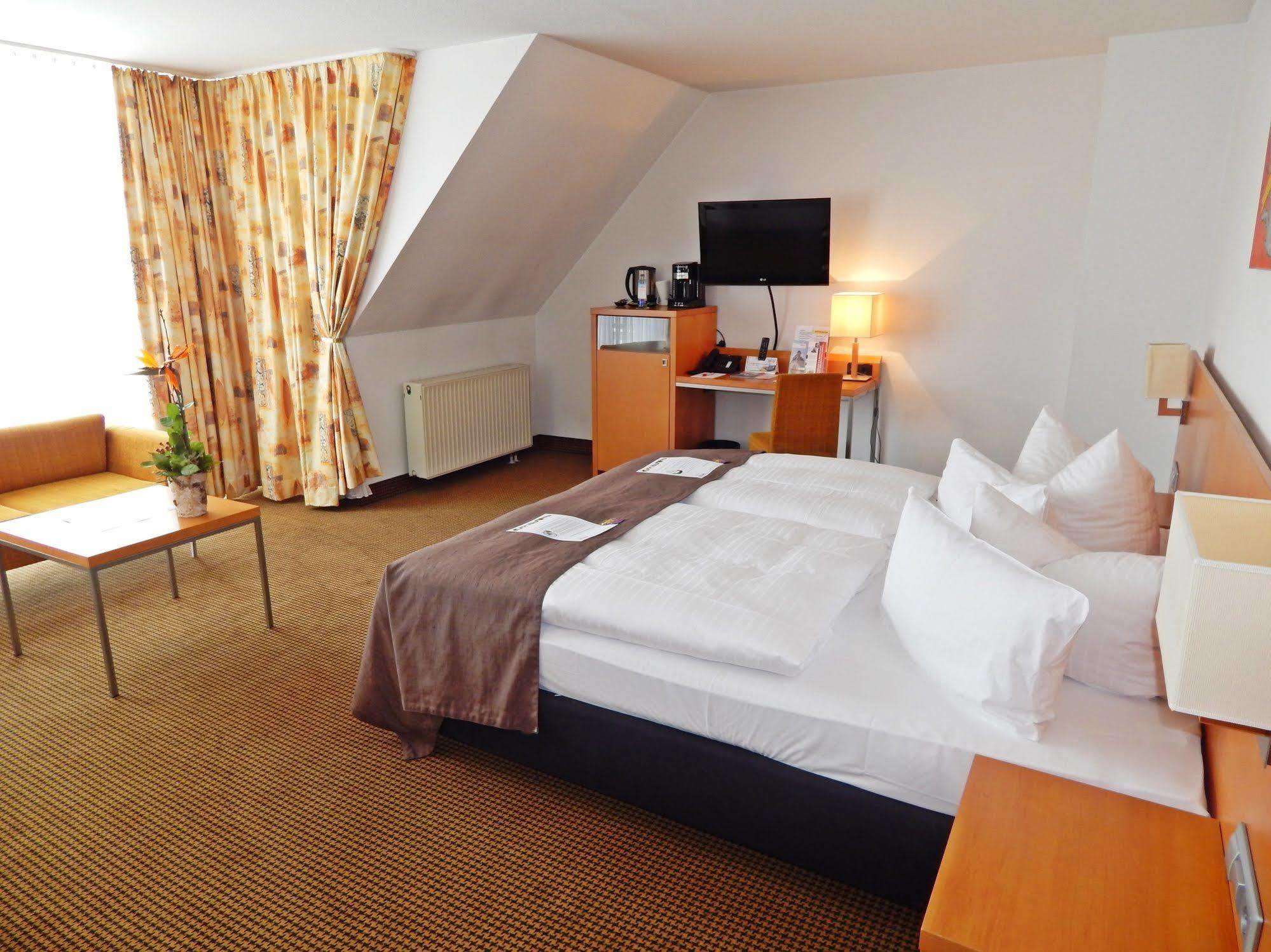 Hotel Centro Nurnberg Nürnberg