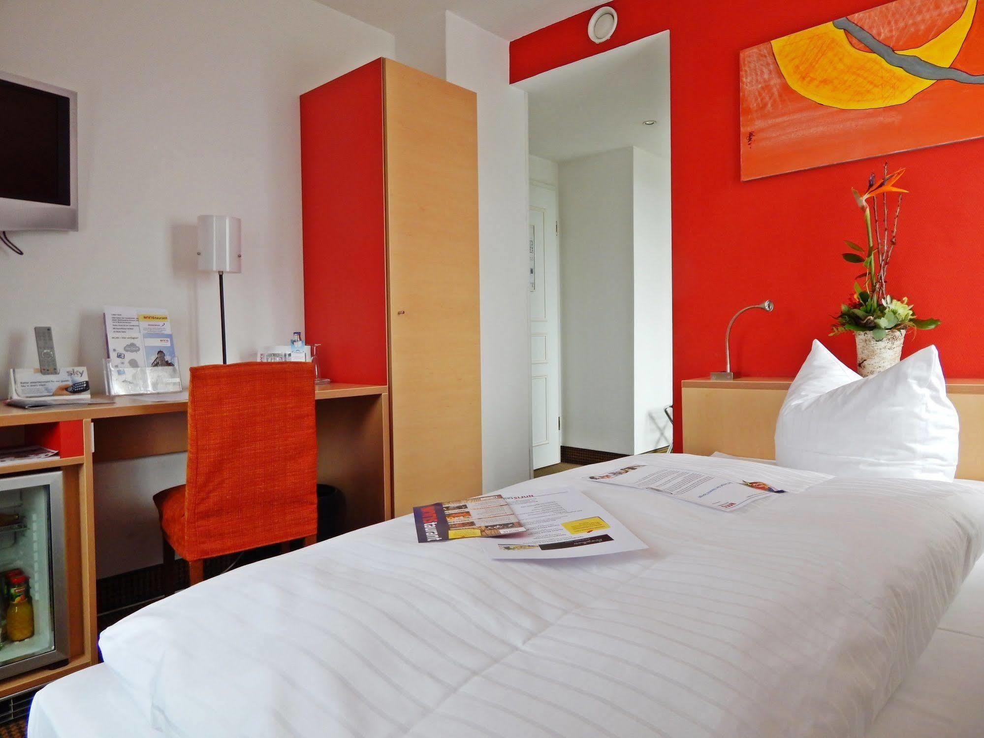 Centro Nurnberg Hotel Nürnberg