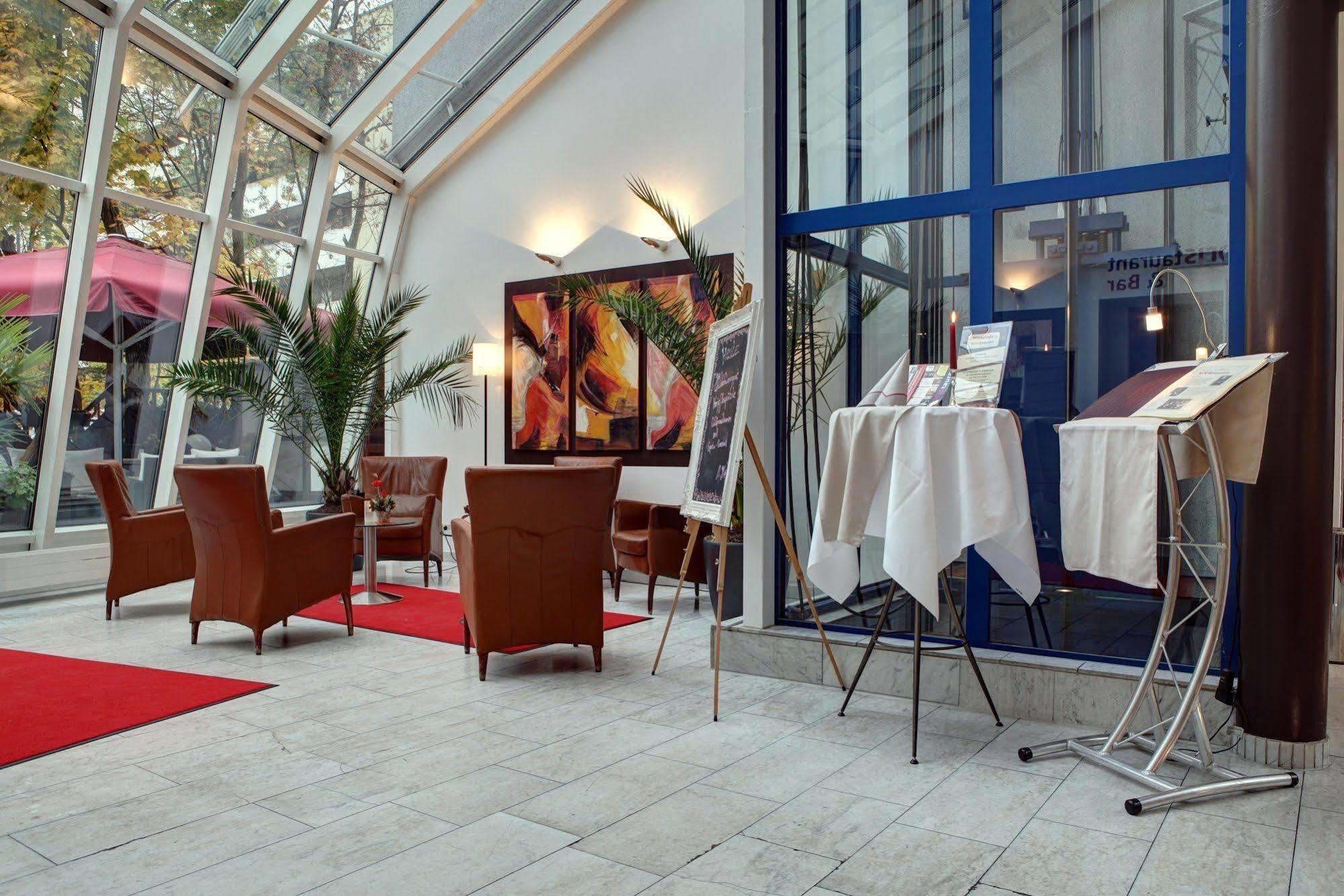 Centro Nurnberg 3* Nürnberg