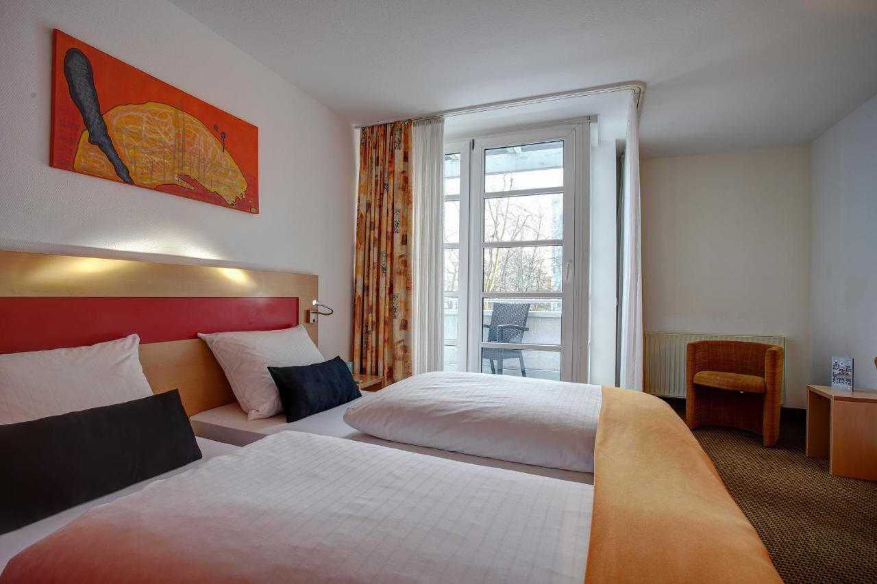 Hotel Centro Nurnberg Nürnberg