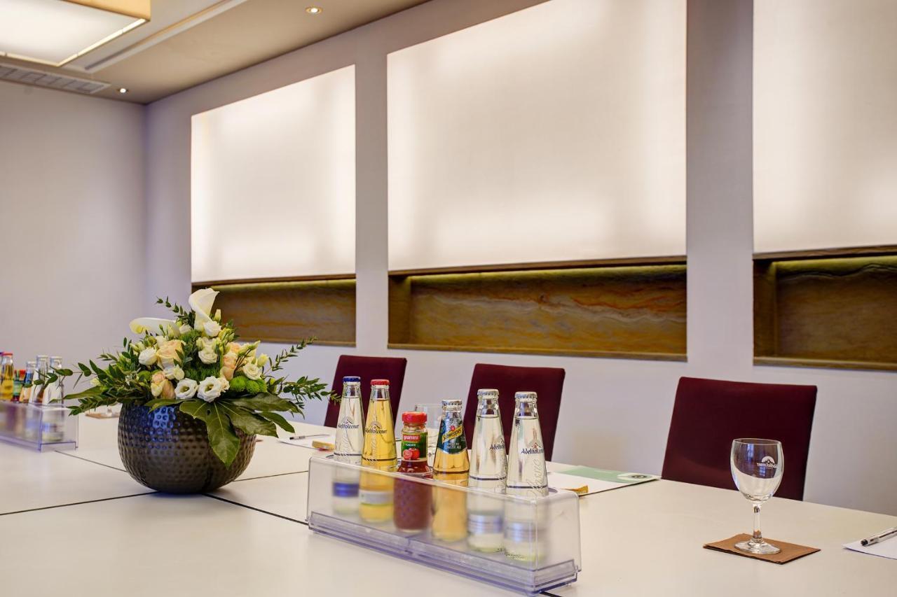 Hotel Centro Nurnberg Nürnberg