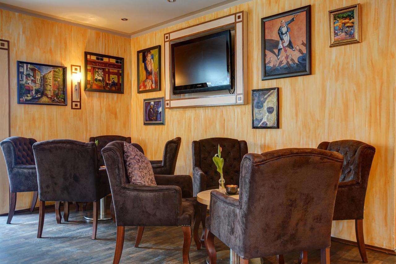 Hotel Centro Nurnberg