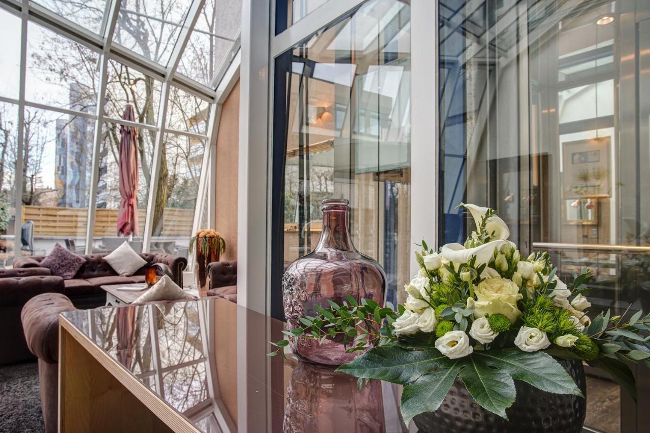 Hotel Centro Nurnberg Nürnberg
